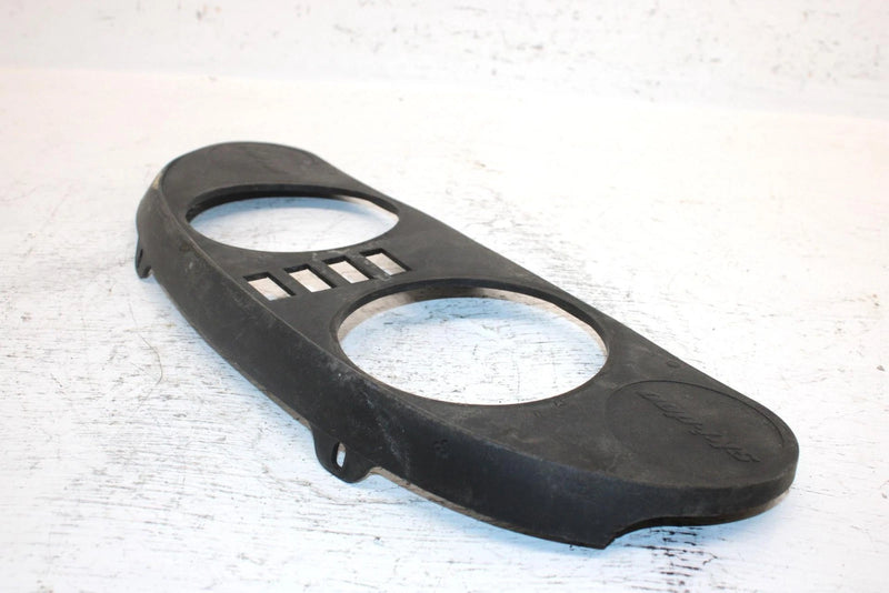 2002 Ski-doo Mxz 800 Adrenaline Oem Hood Indicator Panel 572098604 SS21
