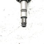 1985 Yamaha Tri Moto 200 YTM200 OEM Main Drive Axle 24W-17410-10-00 AY59