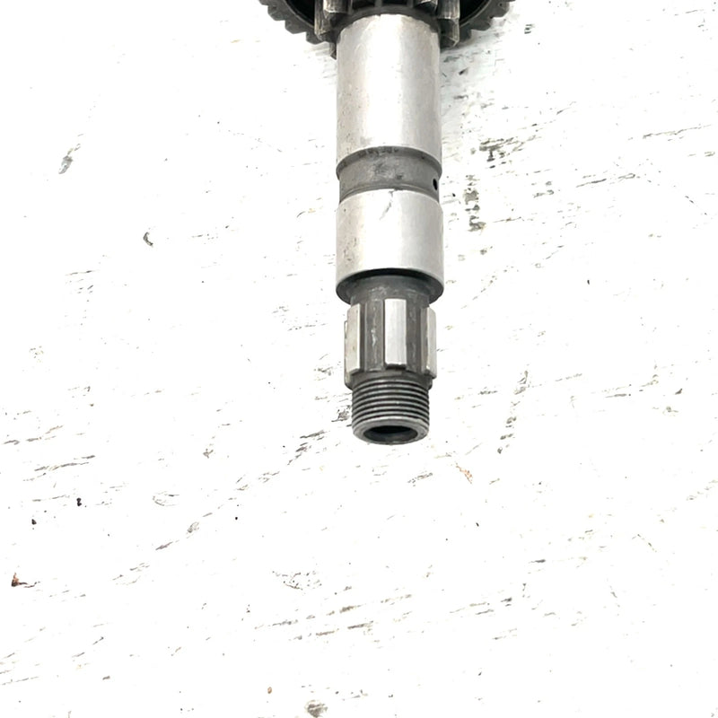 1985 Yamaha Tri Moto 200 YTM200 OEM Main Drive Axle 24W-17410-10-00 AY59