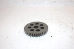 1998 Arctic Cat Zrt 600 Oem 40T Lower Chaincase Gear 0602-453 SA36