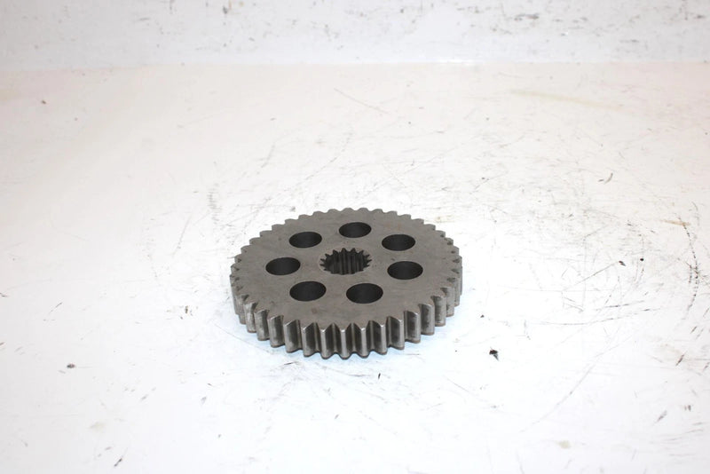 1998 Arctic Cat Zrt 600 Oem 40T Lower Chaincase Gear 0602-453 SA36