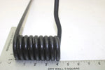  97 Arcitic Cat Jag DLX OEM Rear Suspension Arm Right Spring 0704-856 SA92