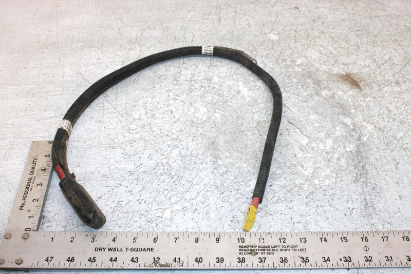 2006 Polaris Sportsman 500 Oem Winch Wire Harness 2410623 2411612 AP186
