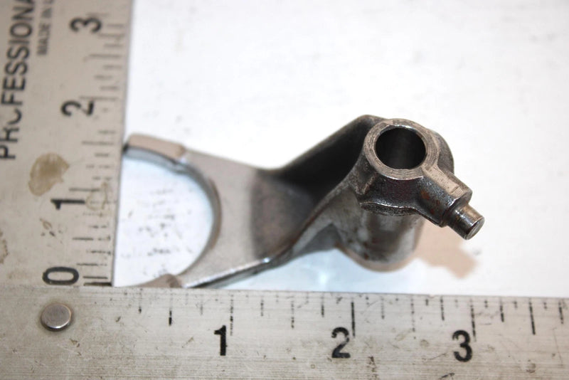2001 Bombardier Traxter OEM Shift Fork 711258422 420258424 AB10