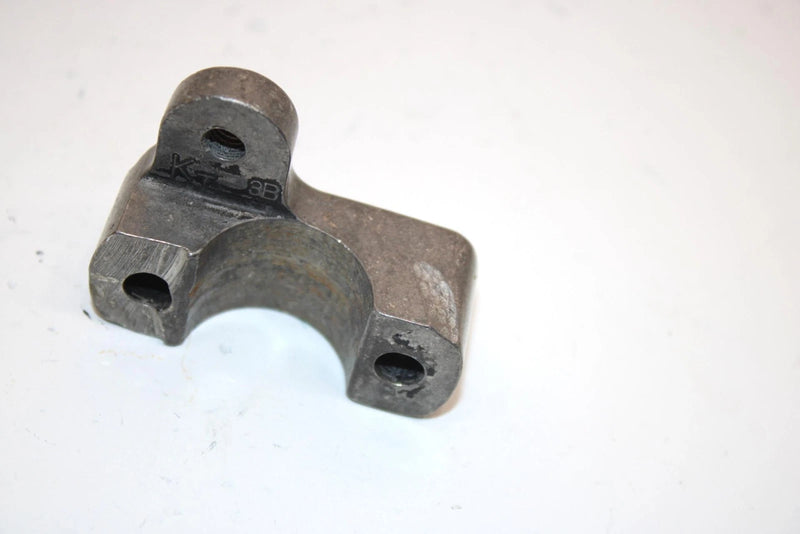 06 Arctic Cat Atv 90  Dvx Oem Holder R Handle Pipe 3303-197 AA17