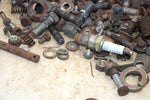 88 Polaris Star  Oem Nut Bolt Spacer Hardware Kit SP156