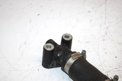 98 Arctic Cat Ext Touring Oem Thermostat Manifold Set 3004-807 3003-924 SA154