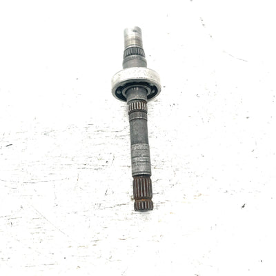 96-99 Polaris Xpress 300 OEM Output Shaft W/Bearing 3233140 AP248