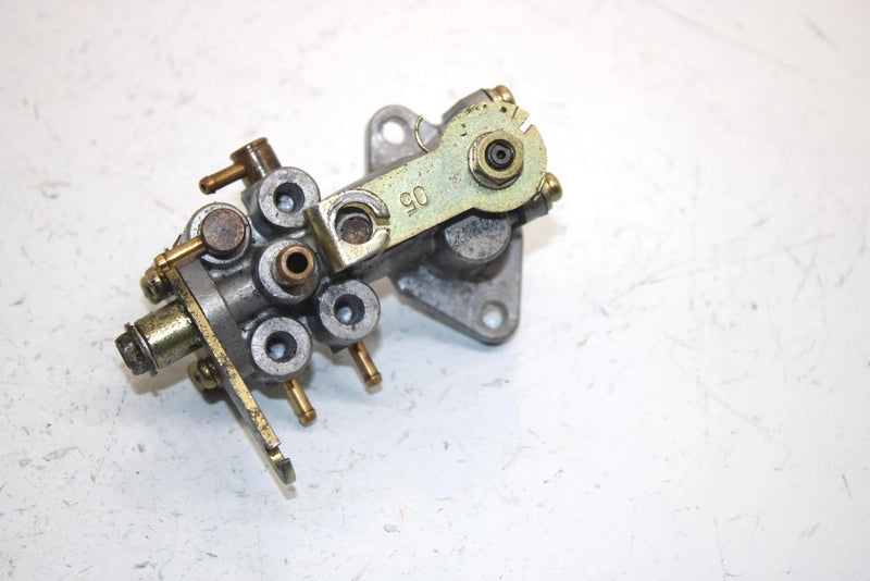 99 Polaris Xcr 440 Sp Oem Engine Oil Pump 2540059 SP179