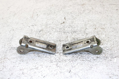 2001 Ski-doo Mxz 800 Oem Front Shock Mount Set 518317519 SS19
