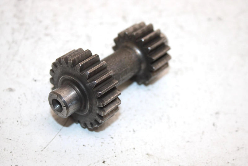 1985 Honda Atc125ma Oem  Sub Trans Countershaft 23911-968-000 AH44