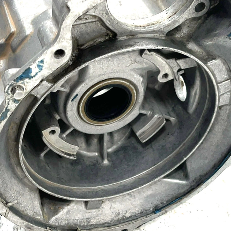 2005 Polaris Trail Blazer 250 OEM Crankcase 3087048 AP221