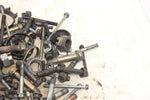 1997 Kawasaki Bayou 220 Oem Nut Bolt Spacer Hardware Kit AK21
