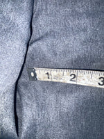 New Vintage Gray Circle S Polyester Pants #4P0476 OO-46