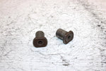 1999 Arctic Cat Zr 600 Oem Pivot Block Bushing Pair 1604-181 SA19