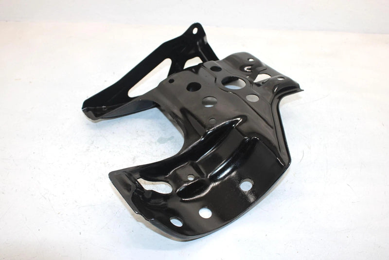 86 Honda Trx200 Sx A  Oem Rear Skid Plate 50355-HB3-000 AH27