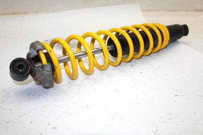 2005 Ski-doo Mxz 550f Oem Front Shock 505071458 SS88