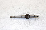 2013 Polaris 600 Rush Pro Oem Oil Pump Shaft 5138549 SP30