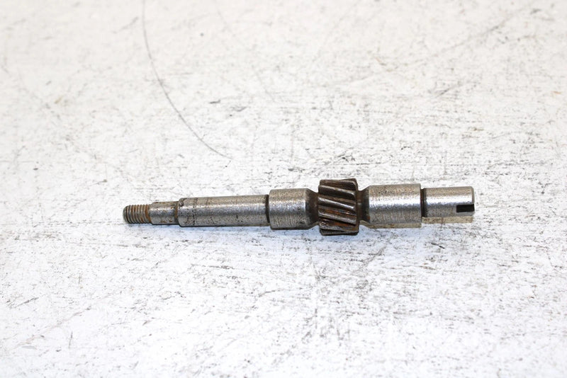 2013 Polaris 600 Rush Pro Oem Oil Pump Shaft 5138549 SP30