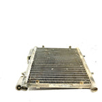 2002 Arctic Cat 375 4x4 Automatic OEM Radiator 0413-053 AA34