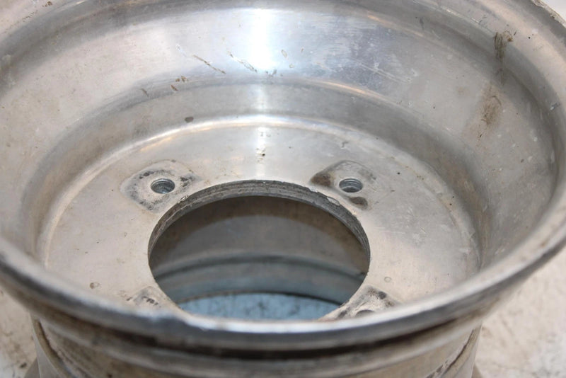 1987 Yamaha  Warrior Aftermarket 9x8 Rear Rim AY16
