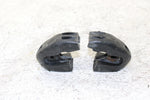 2003 Polaris 800 Xc Sp Edge Oem Rail End Cap Pair 5434374 SP35