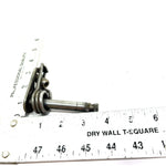 08-13 Kawasaki Teryx 750 KRF750A 4x4 OEM Shift Shaft 13236-0051 XK0.1
