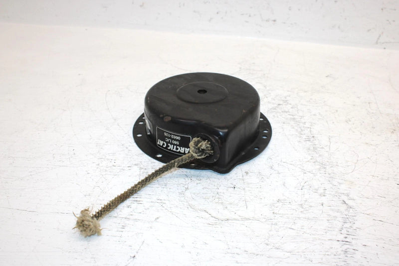 1995 Arctic Cat Pantera Oem Starter Recoil 3006-915 SA17