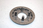 88 Kawasaki Bayou 220 Oem Plate-Clutch Operating 13187-1061 AK5