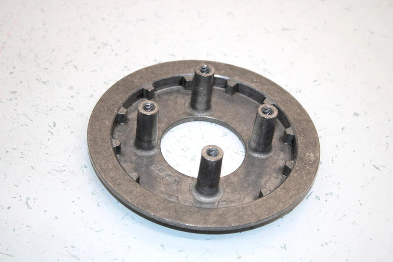 88 Kawasaki Bayou 220 Oem Plate-Clutch Operating 13187-1061 AK5