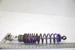 96 Polaris RXL OEM Rear Suspension Arm Front Shock (Purple) 7041386 SP123