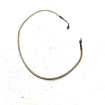 03-04 Polaris Sportsman 600 OEM Left Front Brake Line 1910474 AP234