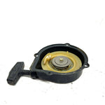 2002 Arctic Cat 375 4x4 Automatic OEM Starter Recoil 3445-003 AA34