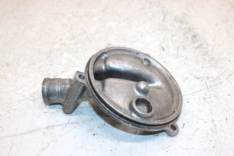 2003 Kawasaki Prairie 650 Oem Oil Fill Cover 14091-1365 AK26
