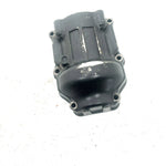 96 Yamaha Big Bear 350 4x4 OEM Crankcase Side Cover 1YW-15100-07-00 AY55