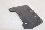 92 Polaris Trail Boss Oem Left Rear Lower Mud Flap 5850076 Q5291