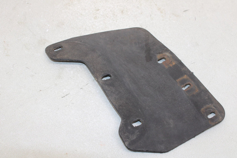 92 Polaris Trail Boss Oem Left Rear Lower Mud Flap 5850076 Q5291