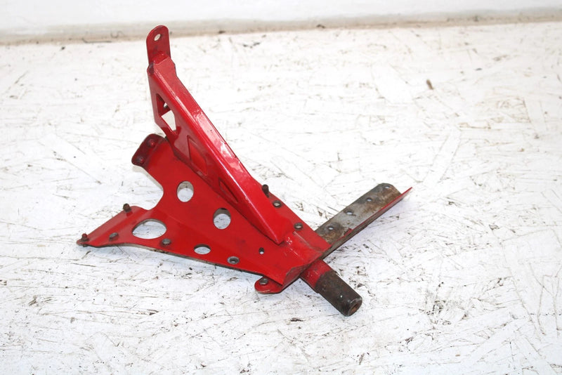 1998 Ski-doo Formula 500 Oem Left Trailing Arm Foot Well Support 518320502 SS72