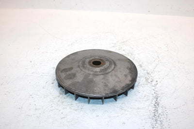 1998 Yamaha  Grizzly Oem Primary Fixed Clutch Sheave 4WV-17611-10-00 AY49