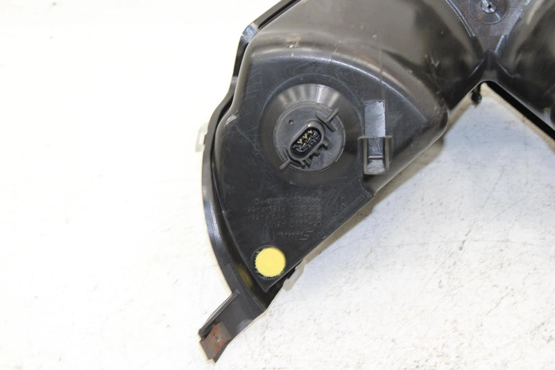 2013 Polaris 600 Rush Pro Oem Headlight 2411017 SP30.1