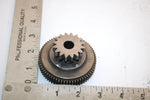 12 Arctic Cat M1100 Turbo Sno Pro 162 Oem Starter Limiter Gear 3007-125 SA8