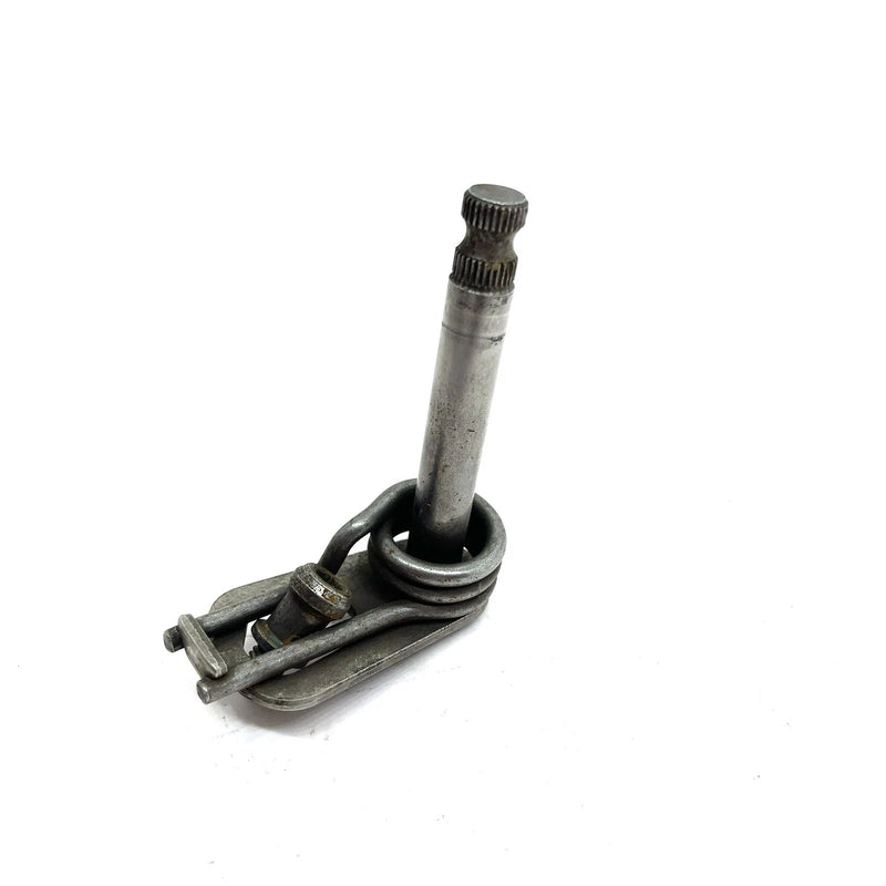 08-13 Kawasaki Teryx 750 KRF750A 4x4 OEM Shift Shaft 13236-0051 XK0.1
