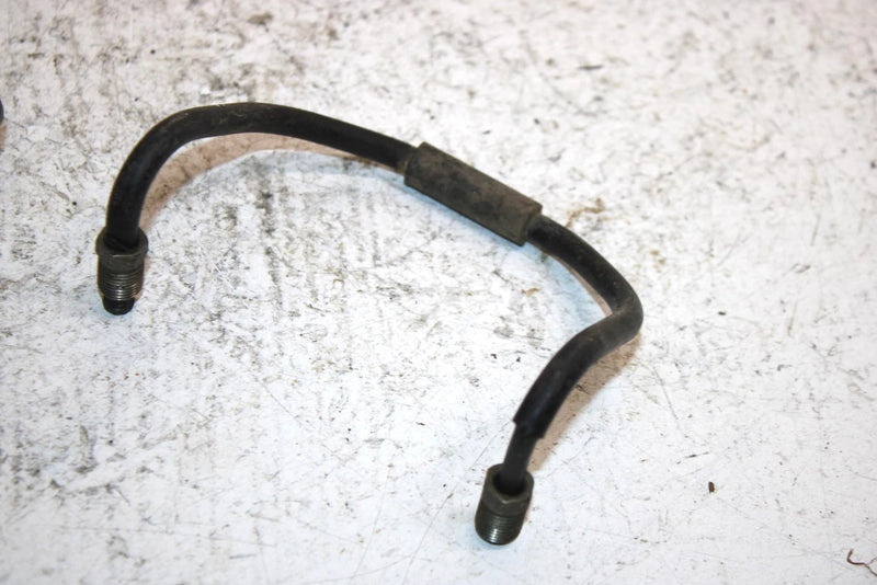 2004 Honda Fourtrax Foreman Rubicon Oem Brake Splitter Pair 45181-HC5-006 AH5