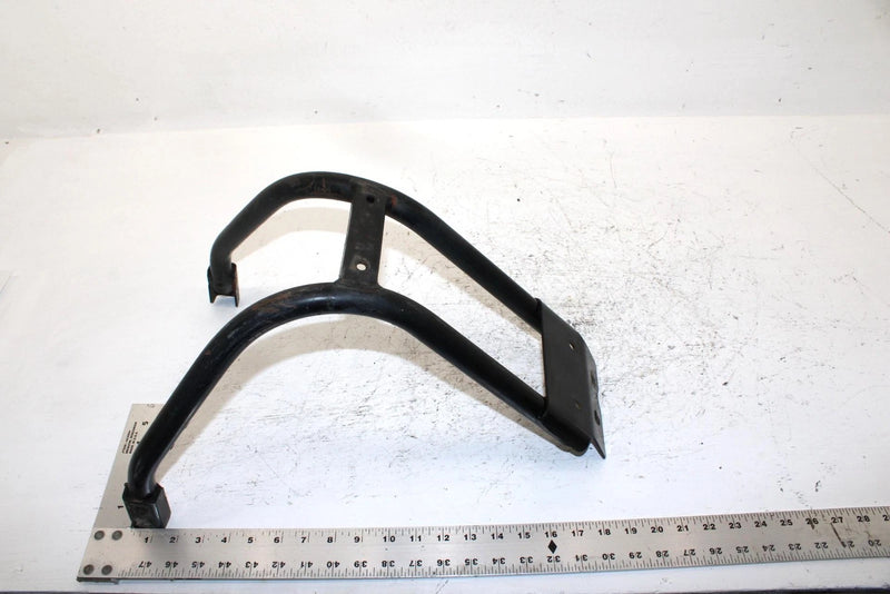 1997 Polaris Sport 400l Oem Front Bumper 1012773-067 AP214