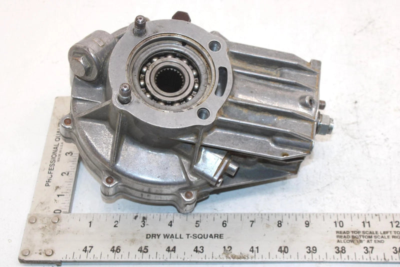 1996 Kawasaki Bayou 300 Oem Rear Gear Case 14055-1089 13101-5084 AK19