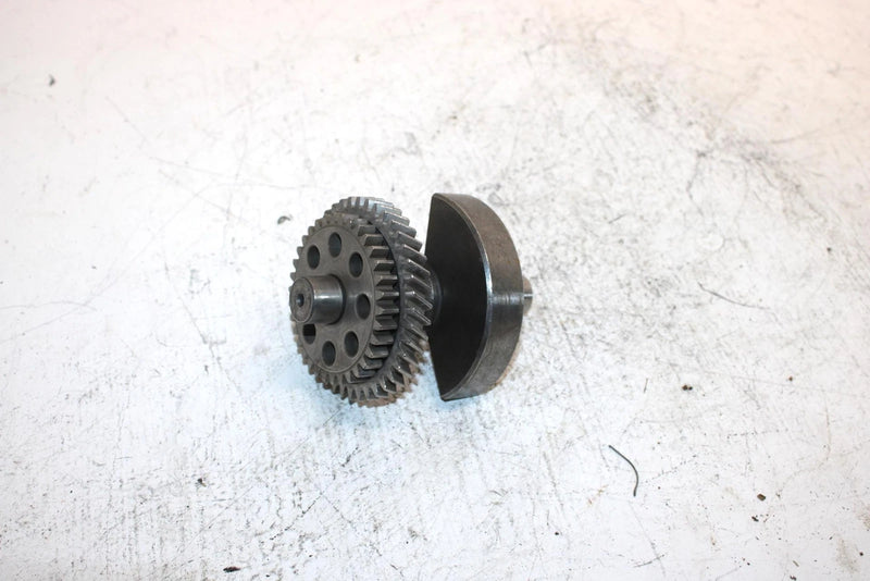 2002 Polaris Sportsman 500 Oem Balancer Shaft 3086837 AP87