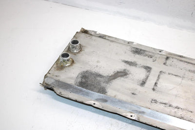 06 Ski-doo Gsx 600 Ho Sdi Oem Center Heat Exchanger 518324242 SS14
