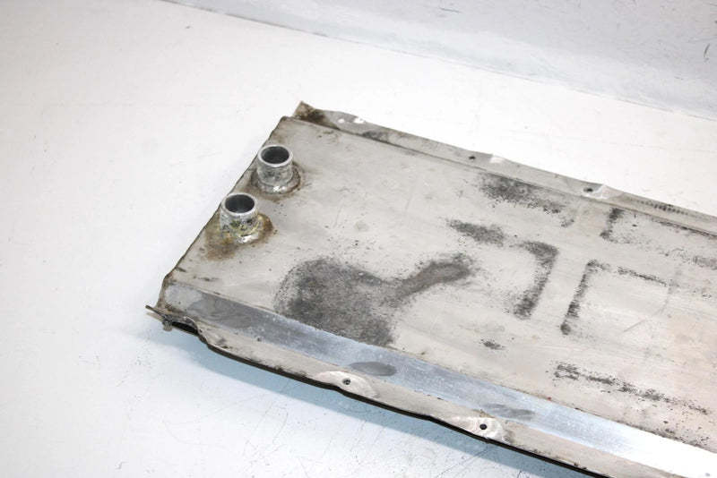 06 Ski-doo Gsx 600 Ho Sdi Oem Center Heat Exchanger 518324242 SS14