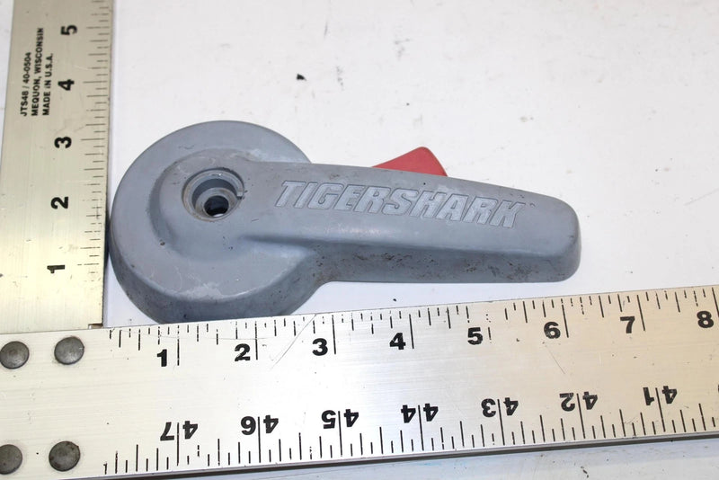 1995 Arctic Cat Monte Carlo 640 Oem Reverse Lever Arm 0673-503 JA1