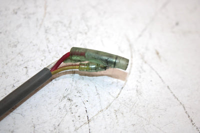 1986 Yamaha  Badger Yfm80s Oem Voltage Regulator 55X-81960-90-00 AY8
